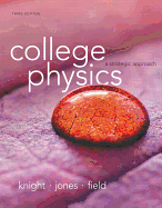 College Physics: A Strategic Approach Plus MasteringPhysics with eText -- Access Card Package