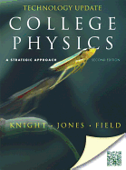 College Physics: A Strategic Approach Technology Update Plus Masteringphysics with Etext and Workbooks