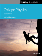 College Physics, Volume 1