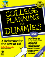 College Planning for Dummies