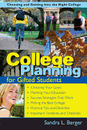 College Planning for Gifted Students: Choosing and Getting Into the Right College (Updated Ed.)