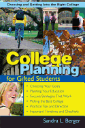 College Planning for Gifted Students: Choosing and Getting Into the Right College