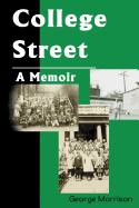 College Street: A Memoir