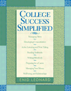 College Success Simplified