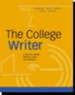 College Writer Hardcover