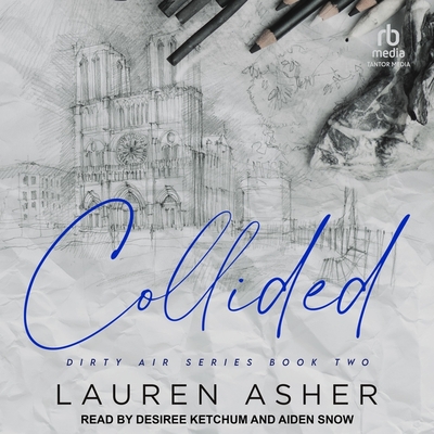 Collided - Asher, Lauren