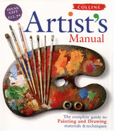 Collins Artist's Manual
