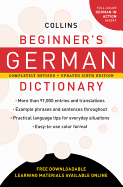 Collins Beginner's German Dictionary
