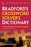 Collins Bradford's Crossword Solver's Dictionary