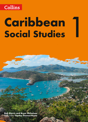 Collins Caribbean Social Studies - Student's Book 1 - Collins