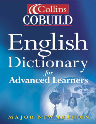 Collins COBUILD English Dictionary - 