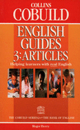 Collins COBUILD English Guides: Articles - Berry, Roger