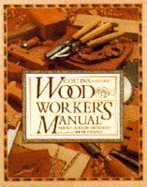 Collins complete woodworker's manual