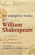 Collins Complete Works of Shakespeare - Shakespeare, William