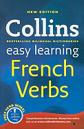 Collins Easy Learning French Verbs