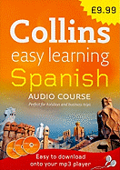 Collins Easy Learning Spanish