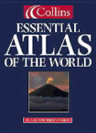 Collins Essential Atlas/ The World