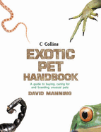 Collins Exotic Pet Handbook