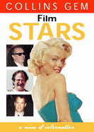 Collins gem film stars - McCabe, Bob