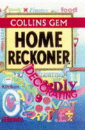 Collins Gem Home Reckoner