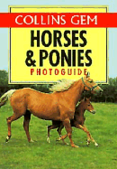 Collins gem horses & ponies