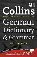 Collins German Dictionary and Grammar