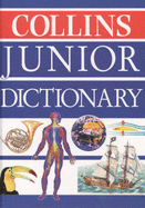 Collins Illustrated Children's Dictionary
