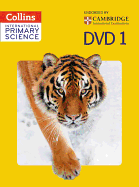 Collins International Primary Science - DVD 1