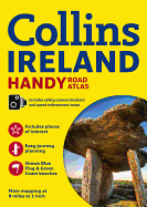 Collins Ireland: Handy Road Atlas
