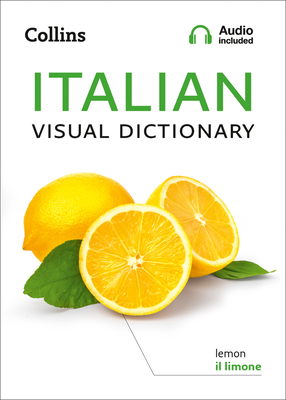 Collins Italian Visual Dictionary - Collins Dictionaries