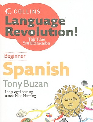 Collins Language Revolution: Spanish - Buzan, Tony