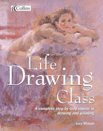 Collins Life Drawing Class