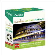 Collins LiveMocha Active Italian