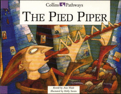 Collins Pathways Big Book: the Pied Piper