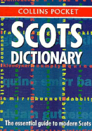 Collins Pocket Scots Dictionary