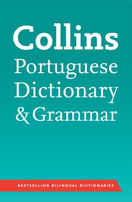 Collins Portuguese Dictionary & Grammar - Harpercollins Publishers Ltd