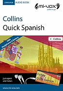 Collins Quick Spanish