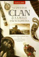 Collins Scottish Clan and Family Encyclopedia