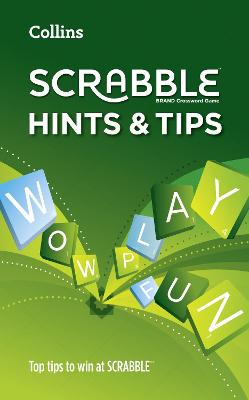 Collins Scrabble Hints and Tips - Collins Dictionaries
