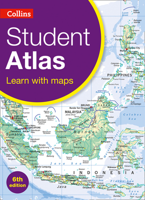 Collins Student Atlas - Collins Kids
