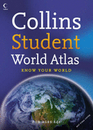 Collins Student World Atlas