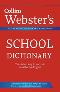 Collins Webster's School Dictionary