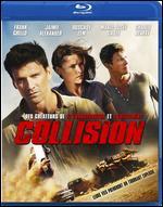 Collision [Blu-ray] (2013)