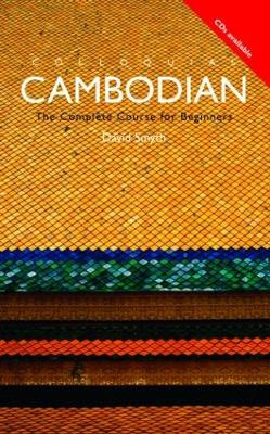 Colloquial Cambodian - Smyth, David