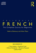 Colloquial French: The Complete Course for Beginners