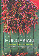 Colloquial Hungarian: A Course for Beginners