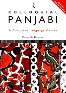 Colloquial Panjabi: A Complete Language Course - Bhardwaj, Mangat Rai