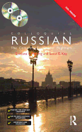 Colloquial Russian: The Complete Course for Beginners