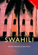 Colloquial Swahili: The Complete Course for Beginners