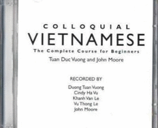 Colloquial Vietnamese: The Complete Course for Beginners
